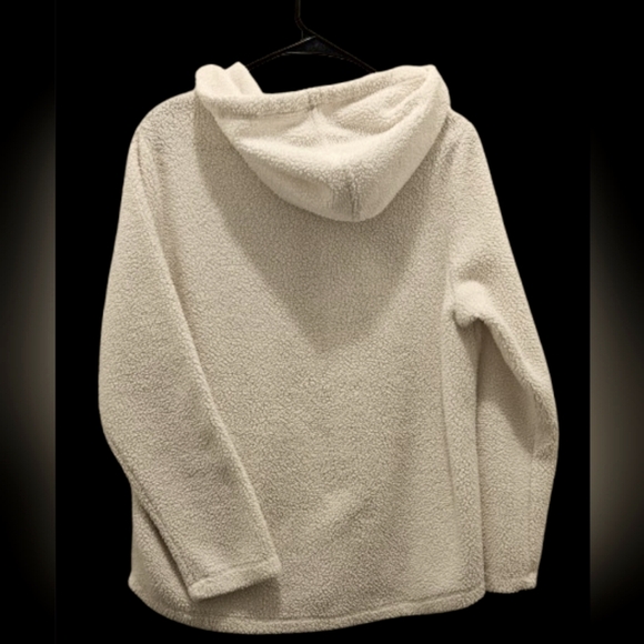 🌺Old Navy Fleece Hoodie - Picture 2 of 5